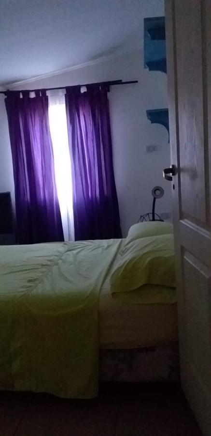 Camping La Encantada Ушуая Екстериор снимка